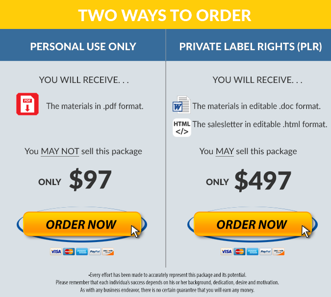 Order Now