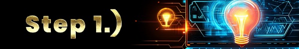 Step 1