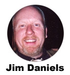 Jim Daniels